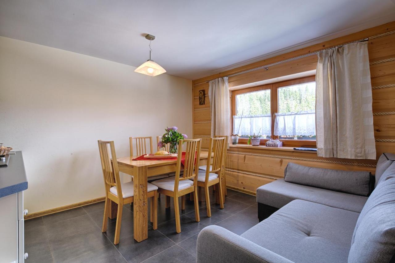 Apartment Widokowa *