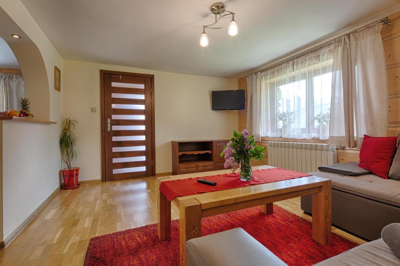 Widokowa Apartment Koscielisko
