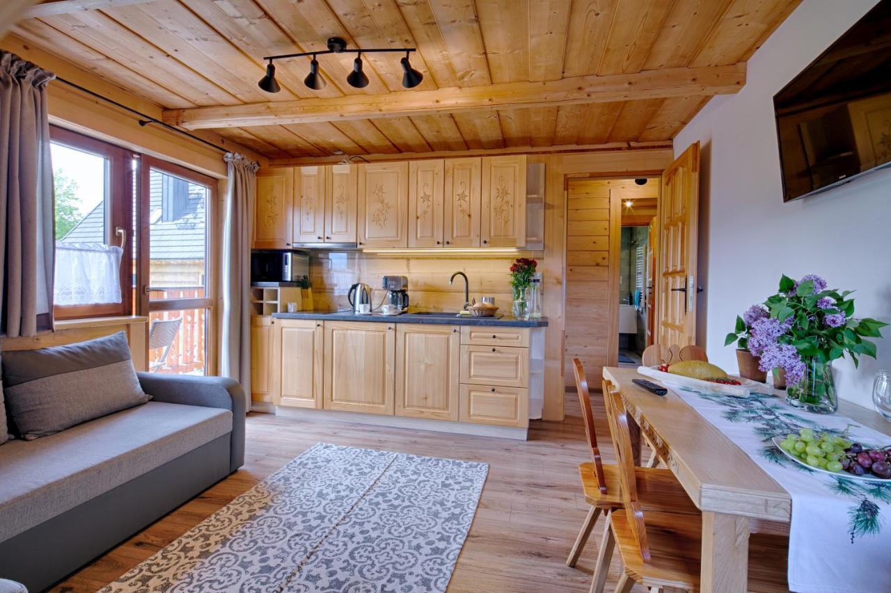 Apartment Widokowa